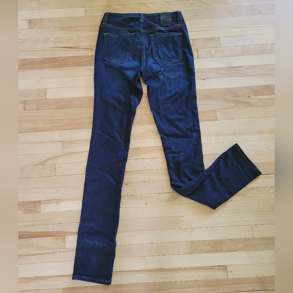 Relentless Jeans - Picture 2 of 4